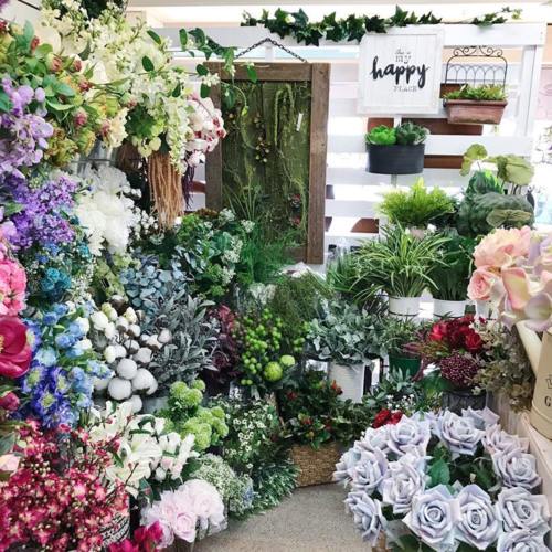 Flower display in store — Flowers in Toowoomba, QLD