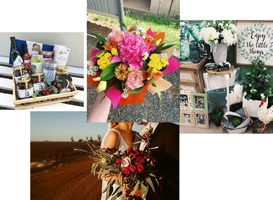 Products— Flowers in Toowoomba, QLD