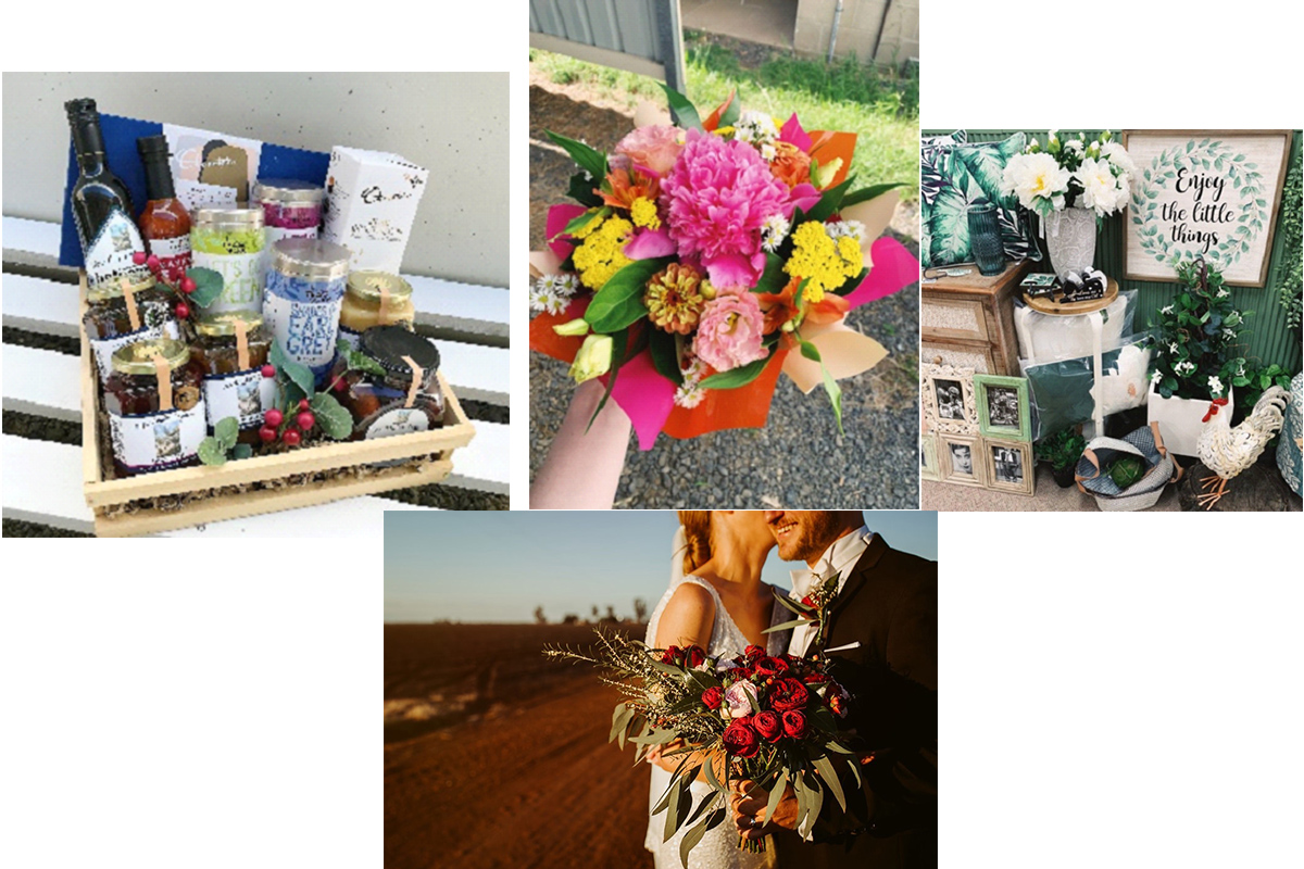 Products— Flowers in Toowoomba, QLD