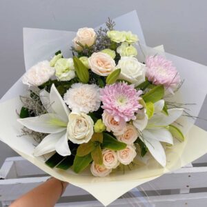 Designer’s Choice ‘Wow’ Bouquet